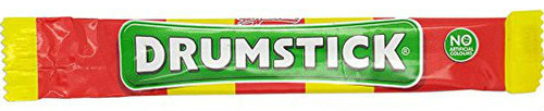 60 x Drumstick Chew Bar 18g
