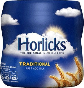 Horlicks 270g x  6