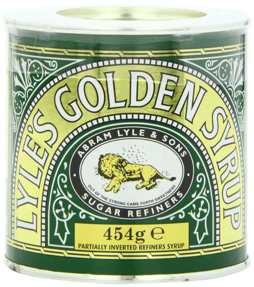 12 x Golden Syrup 454g