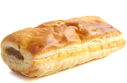 12 x Coleman's Sausage Rolls 4 Pack 454g