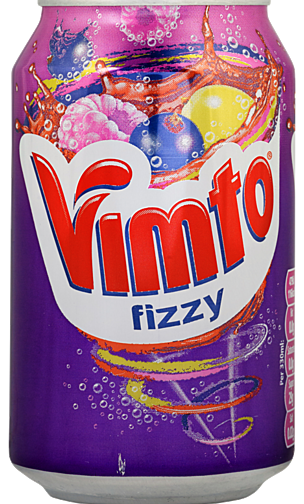 24 x Vimto 330ml Can