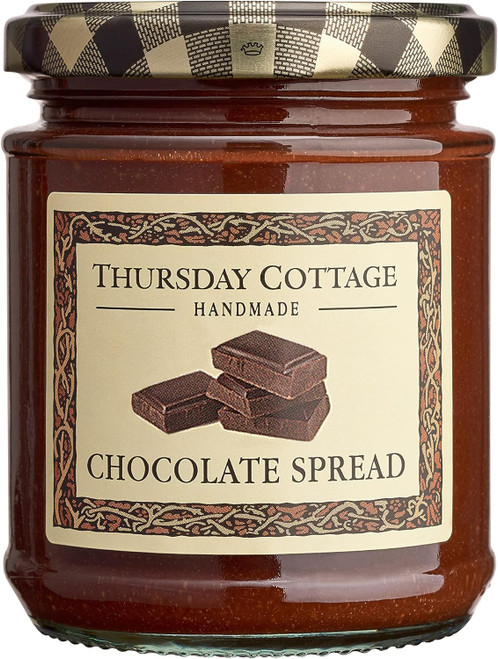 Thursday Cottage Chocolate Spread 205g