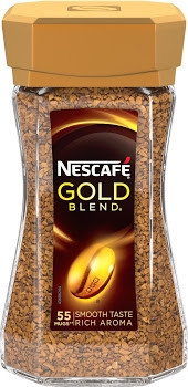 6 x Nescafe Gold Blend 95g