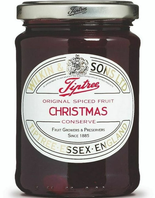 Tiptree Spiced Christmas Conserve 340g