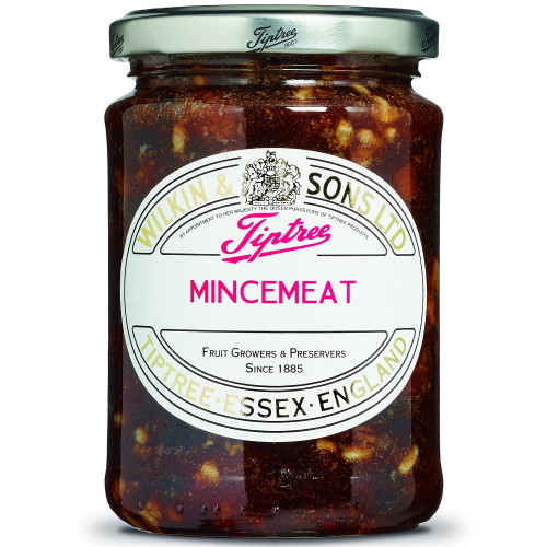 Tiptree Mincemeat 312g **Pre-Order**