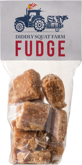 Diddly Squat Farm Fudge 150g