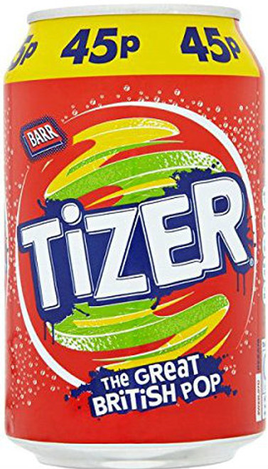 Tizer 330ml