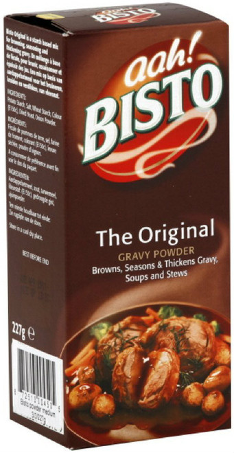 Bisto Gravy Powder 200g  x 10