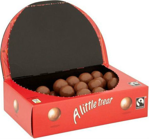 16 x Maltesers Box 110g