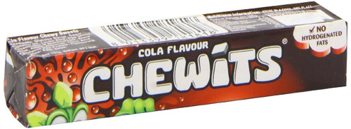 Chewits - Cola  x 40