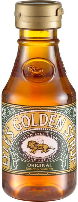 Lyles Golden Syrup Pour 454g  x 12