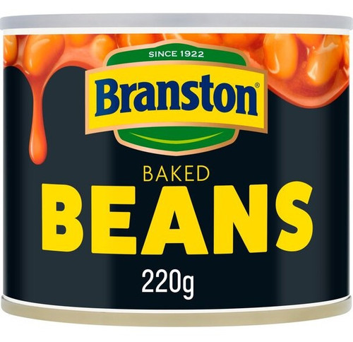 Branston Baked Beans 220g  x 24