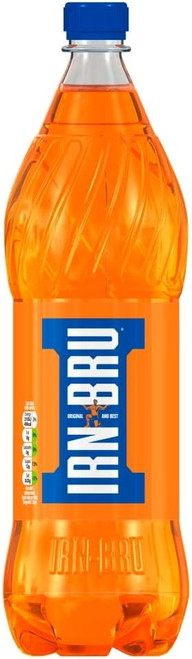 Irn Bru Regular 1 Liter