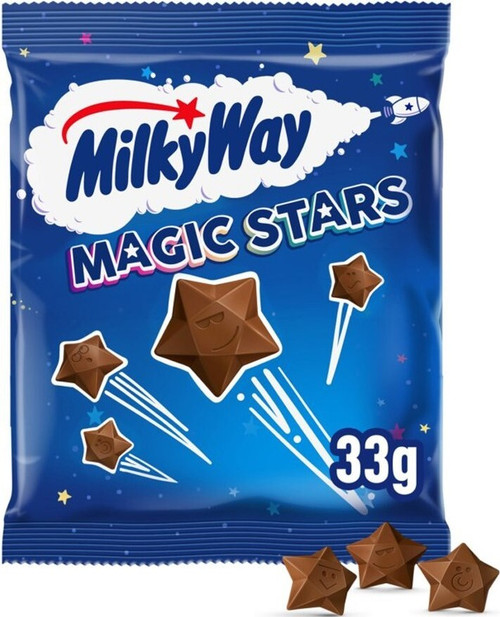 Milkyway Magic Stars Bag 33g