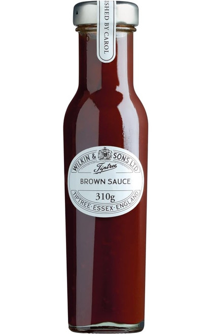 Tiptree Brown Sauce 310g