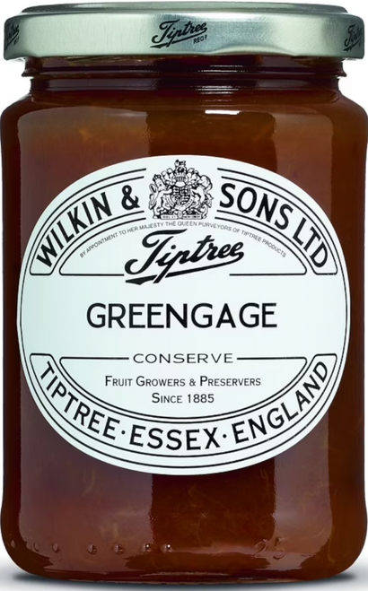 Tiptree Greengage Conserve 340g