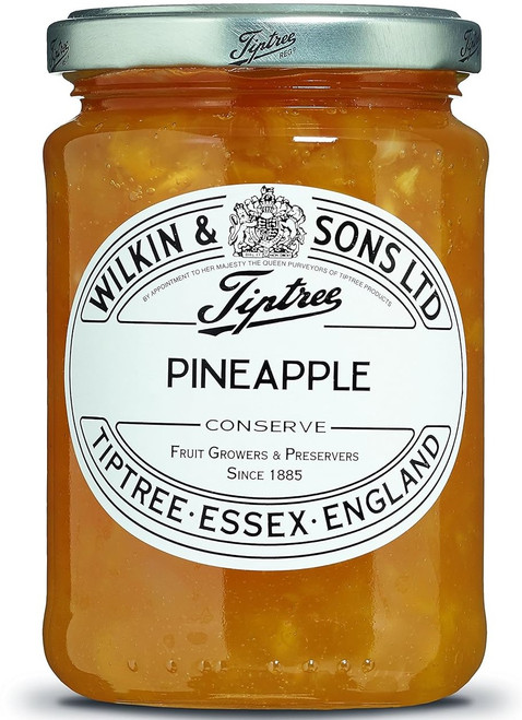 Tiptree Pineapple Conserve 340g