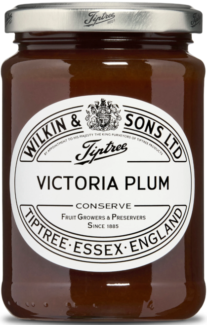 Tiptree Victoria Plum Conserve 340g