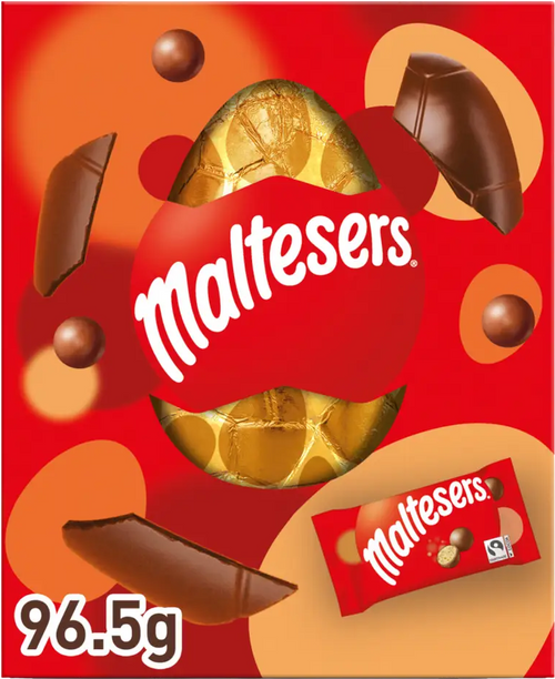 Maltesers Medium Egg 96g