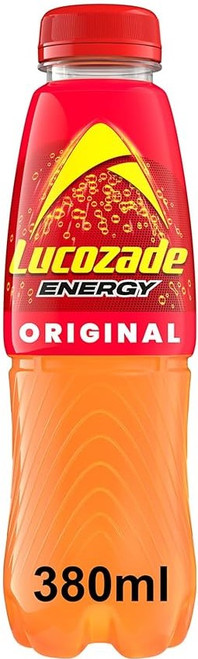 Lucozade Original 380ml