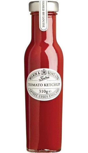 Tiptree Tomato Ketchup 310g x 6
