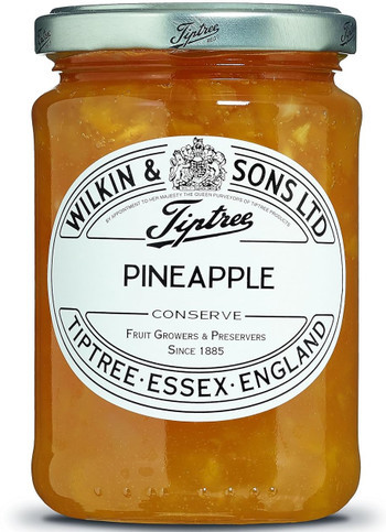 Tiptree Pineapple Conserve 340g x 6