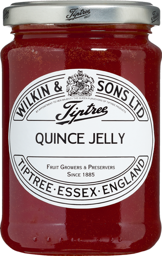 6 x Tiptree Quince Jelly 340g