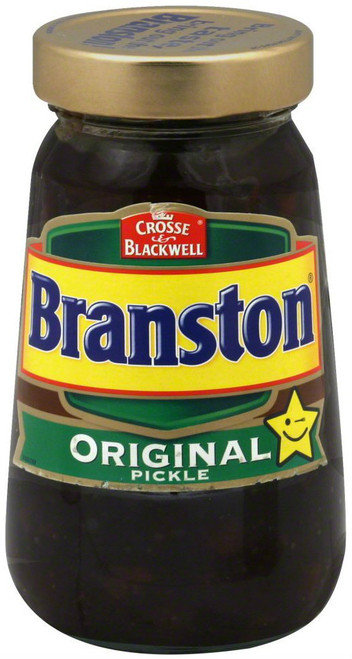 Branston Pickle 520g