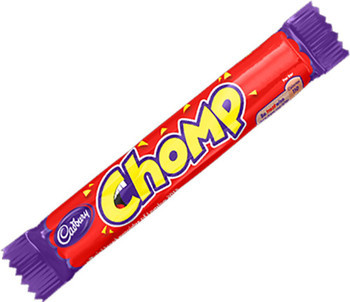 Chomp Bar 23.5g  x 60