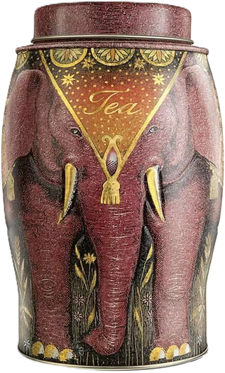 Williamson Kenyan Earth 40 Tea Bags 100g x 6