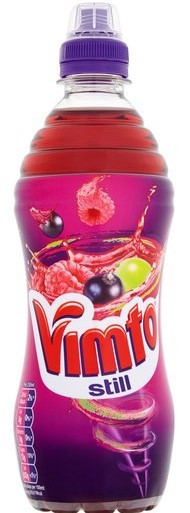 12 x Vimto Still 500ml