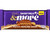 Dairy Milk & More Nutty Praline Crisp 180g
