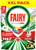 Fairy Platinum Plus Dishwasher Tablets Lemon 48 Pack