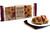 Lottie Shaws Cherry & Almond Flapjack 300g