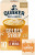 Quaker Oat So Simple Golden Syrup 10 x 36g