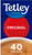 Tetley Original Teabags 40g