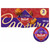 Cadbury Dairy Milk Biscoff Baubles 3 Pack 100.5g **Pre-Order**
