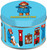 Paddington Milk Chocolate Buttons Tin 120g **Pre-Order**