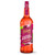 Belvoir Raspberry Margarita Mocktail 750ml *Pre-Order*