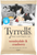 Tyrrells Wensleydale & Cranberry Sharing Crisps 135g ****Pre-Order****