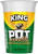King Pot Noodle Chicken & Mushroom 114g