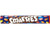 Nestle Smarties Giant Tube 120g Nestle Smarties Giant Tube 120g