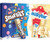 Nestle Smarties & Milkybar Selection Box 116g