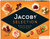 Jacobs Biscuits For Cheese 300g