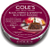 Coles Black Cherry And Amaretto Rich Fruit Pudding 454g