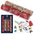 Tom Smith Kraft foliage Crackers 8 Pack ***Pre-Order***