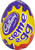 British Creme Egg 40g