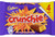 Crunchie Bar - 4 pack 104g 