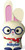 Milkybar Bunny 17g