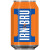 Irn Bru Can 330ml